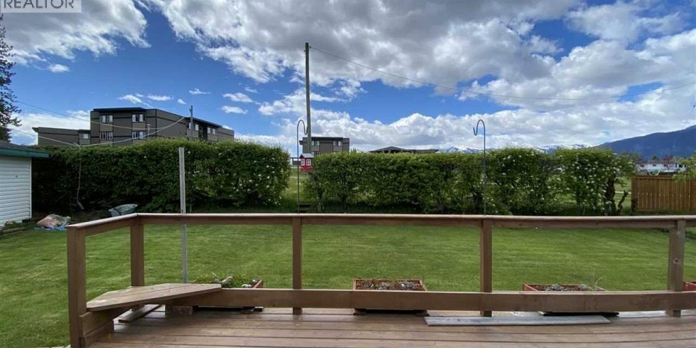 53 WREN STREET Kitimat Photo 13 53 WREN STREET Kitimat Photo 13